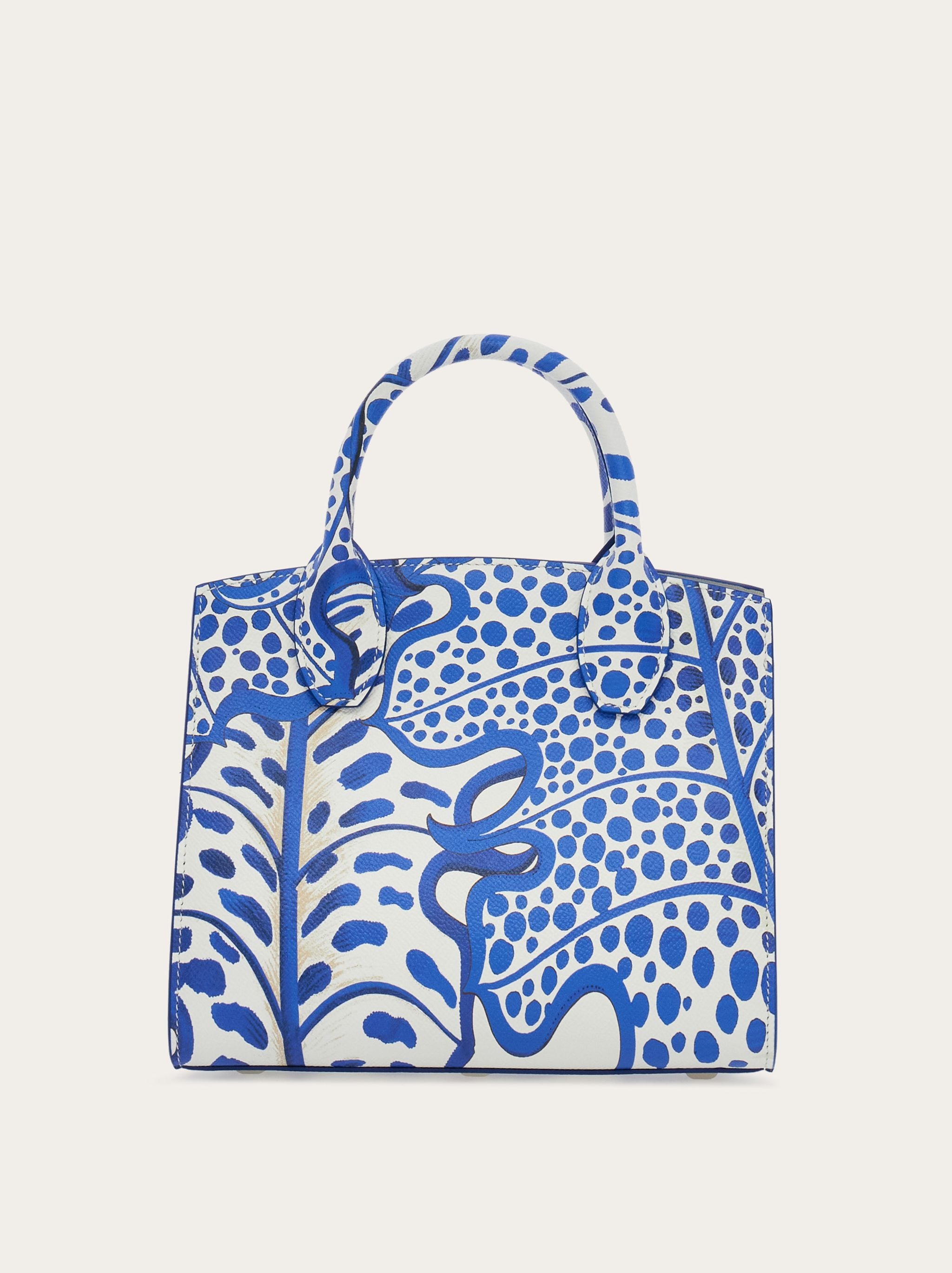 Ferragamo Studio Box bag (S) - 5