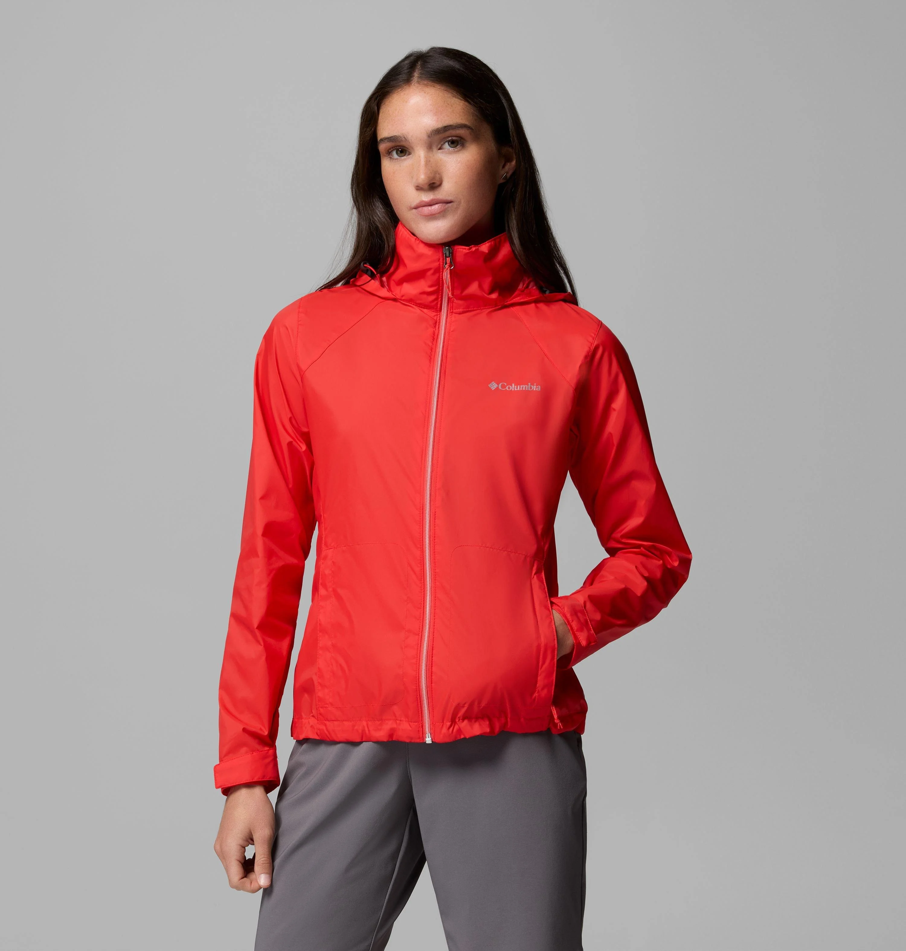 Women's Switchback IV Jacket - 1