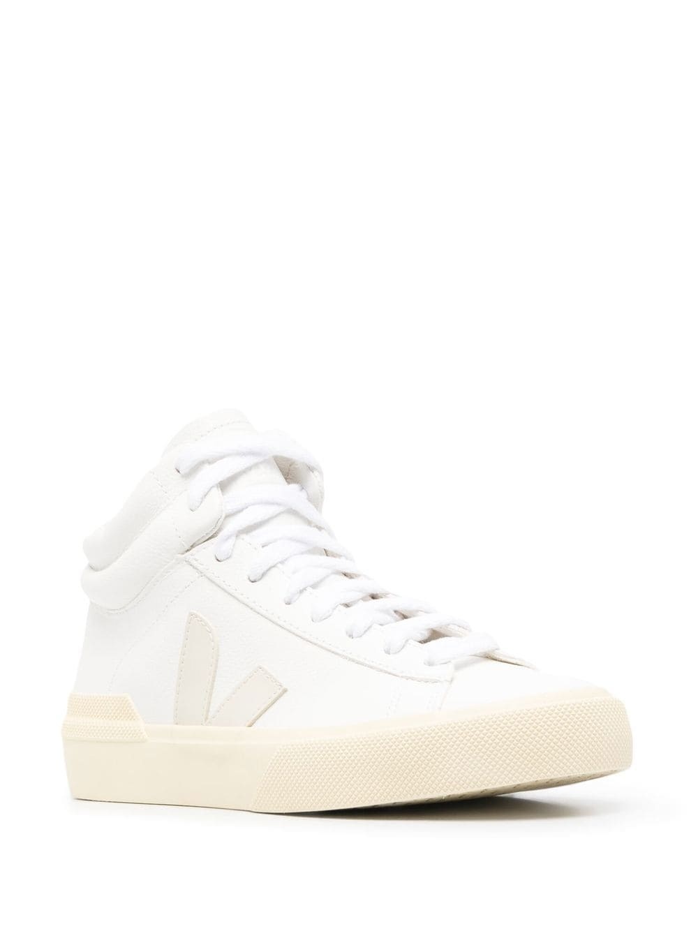 Minotaur high-top sneakers - 2