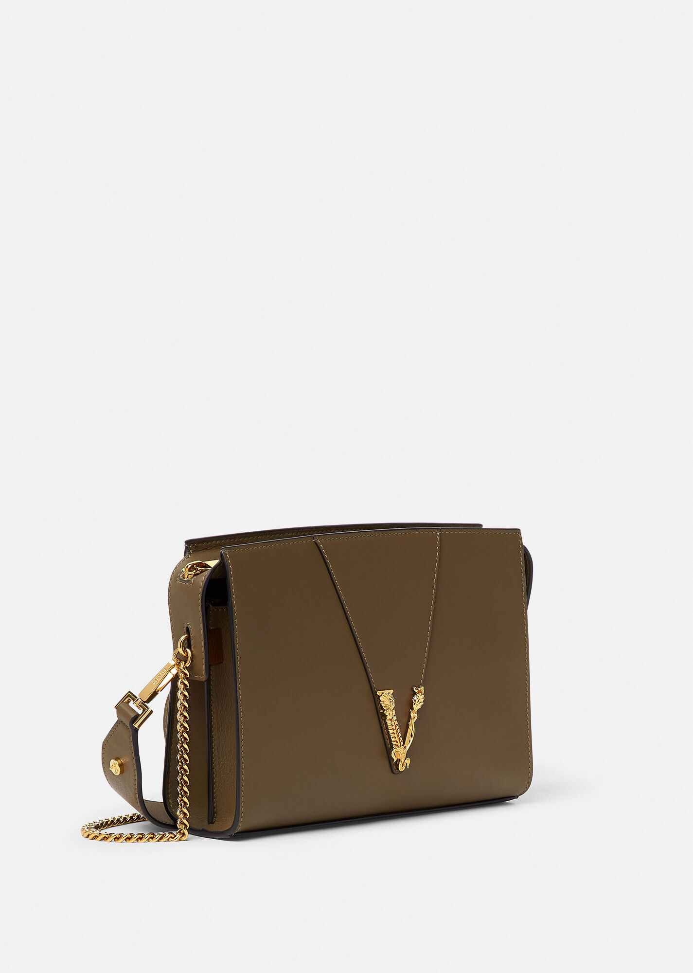 Virtus Shoulder Bag - 3