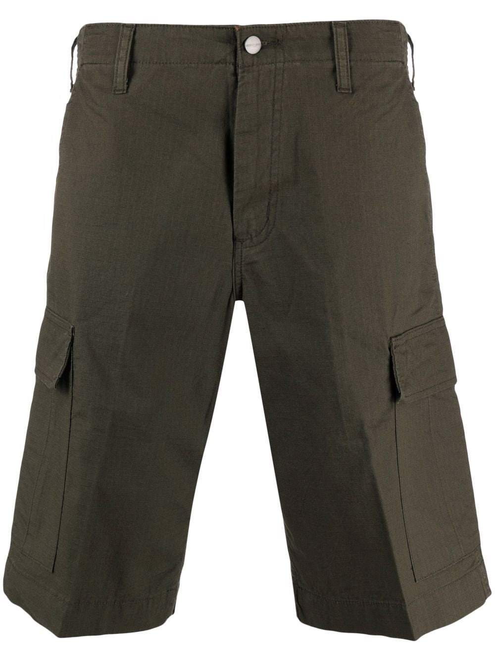 regular-fit cargo shorts - 1