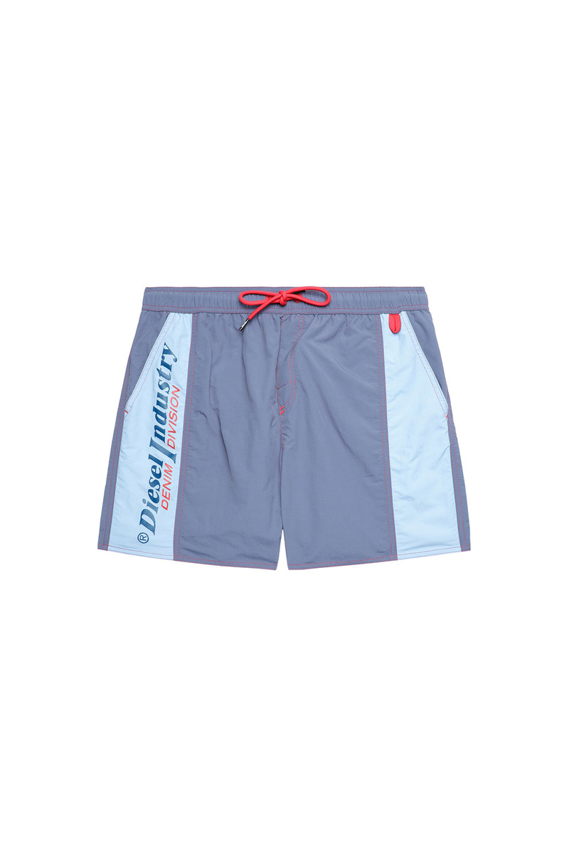 Diesel BMBX-CAYBAY CALZONCINI outlook