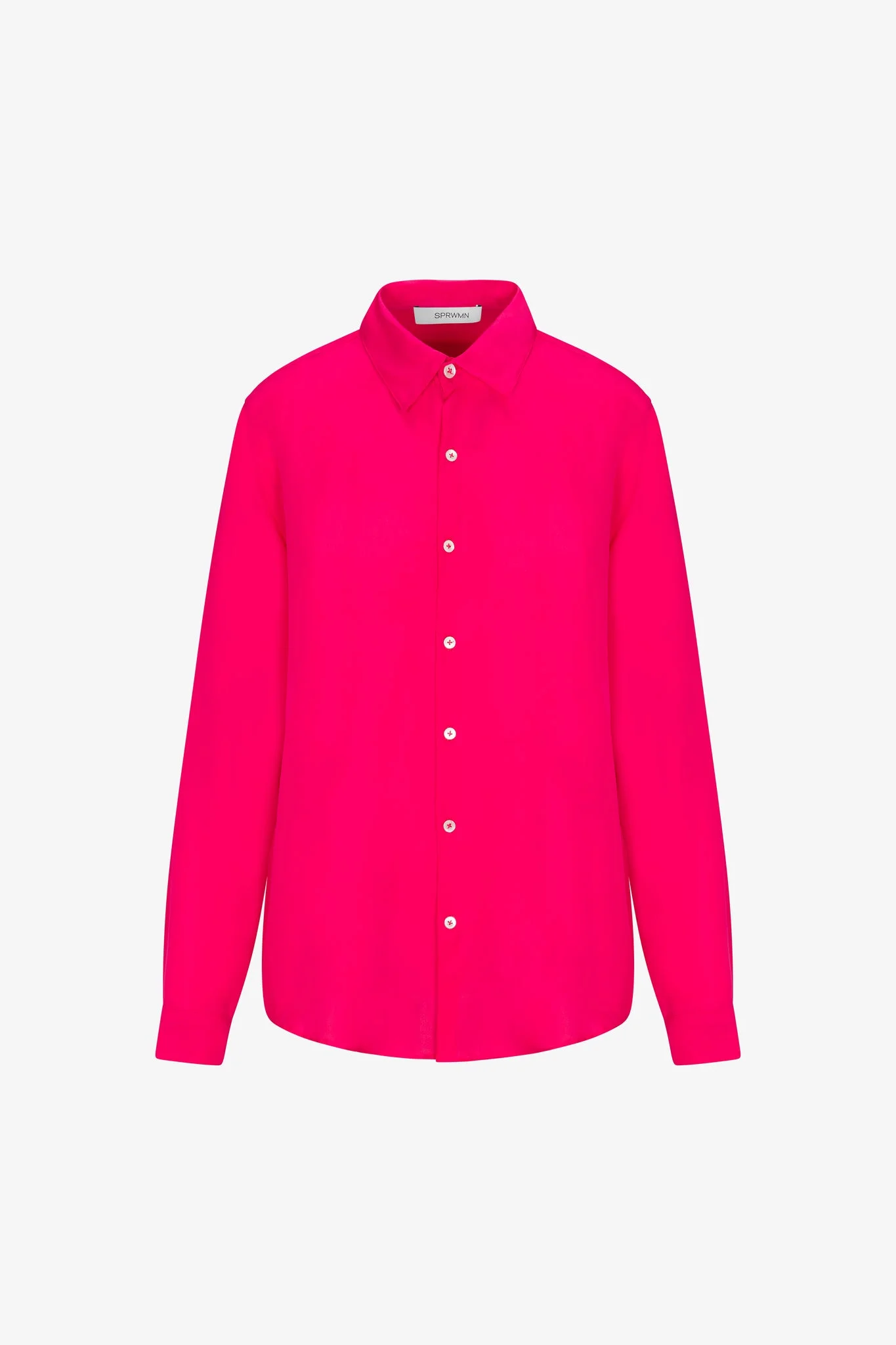 MARA BUTTON DOWN - 1