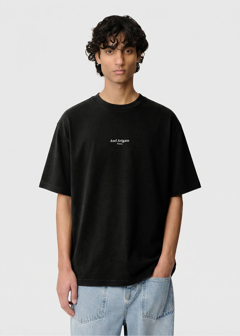 Focus T-Shirt 2