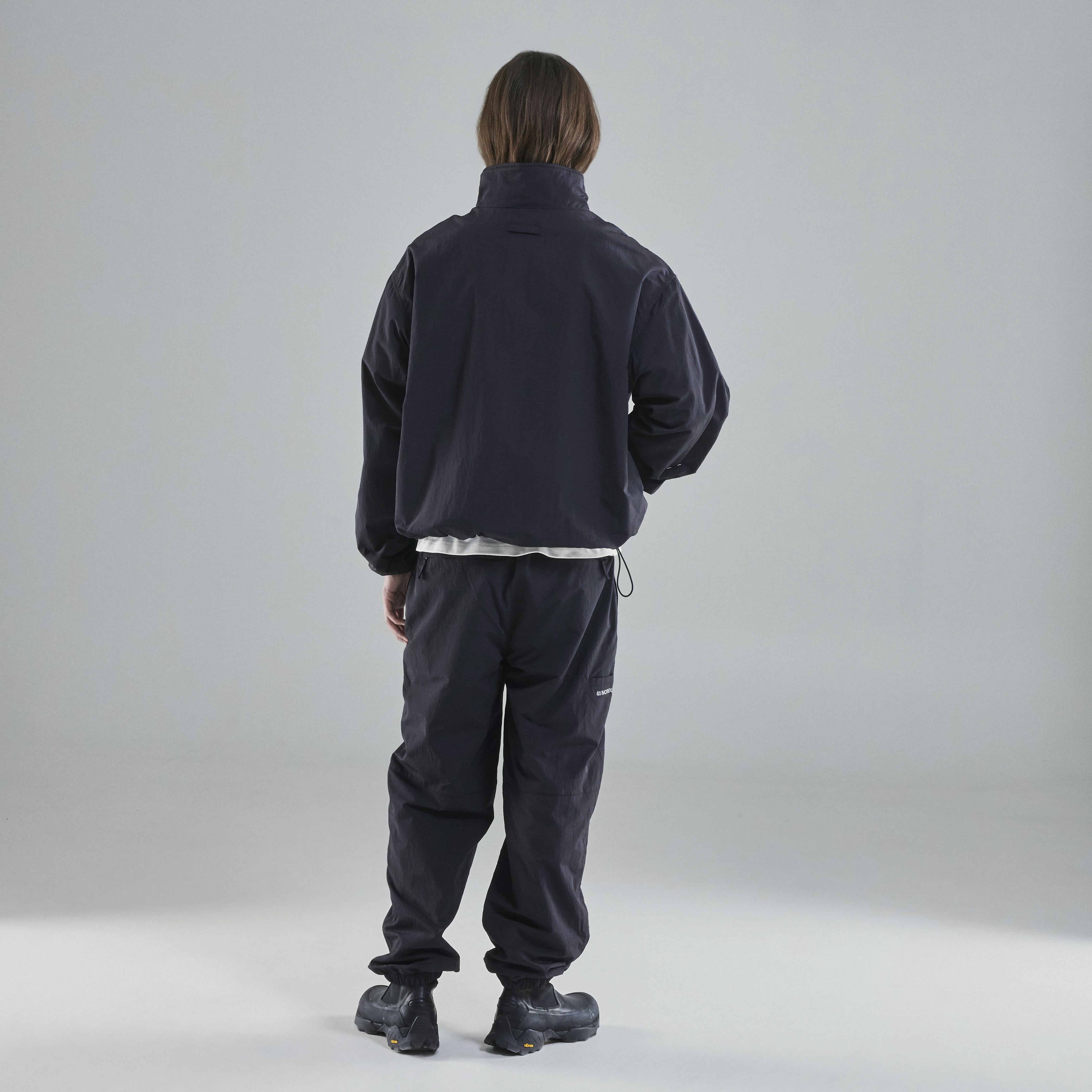 Hringbraut Track Jacket (Unisex) - 10