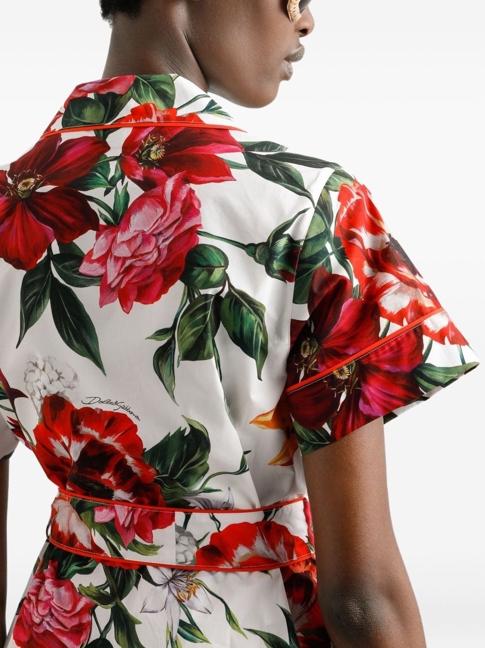 cotton shirt - 5