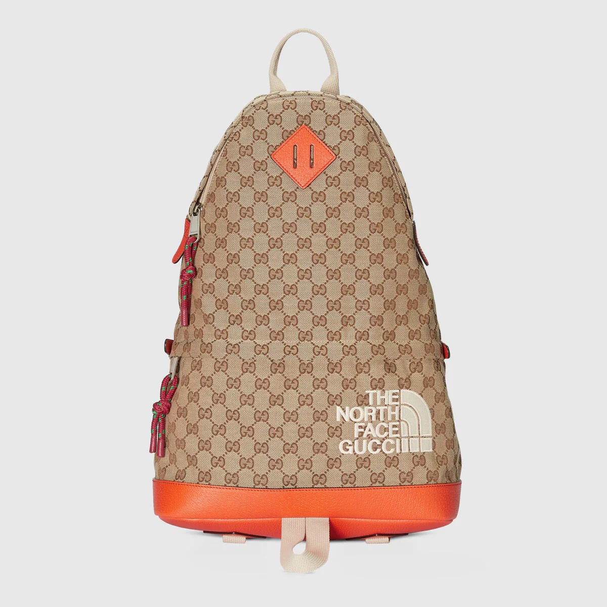 The North Face x Gucci backpack - 1