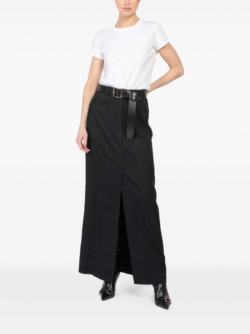 Agnes buckle belt 3