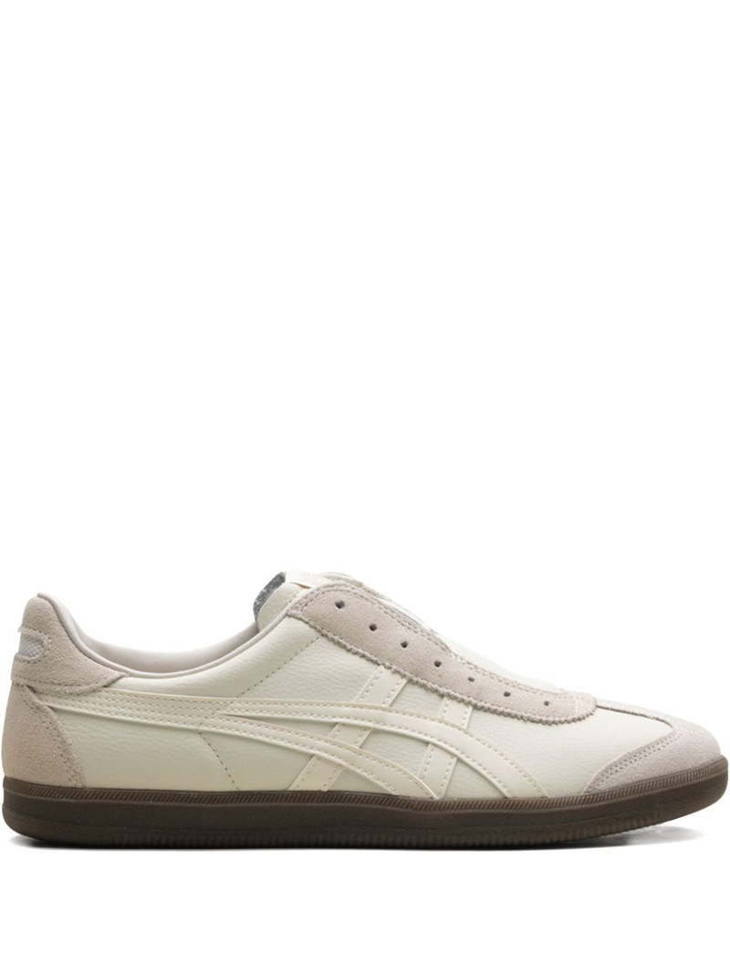 Tokuten Slip-On "Beige/Brown" sneakers 1