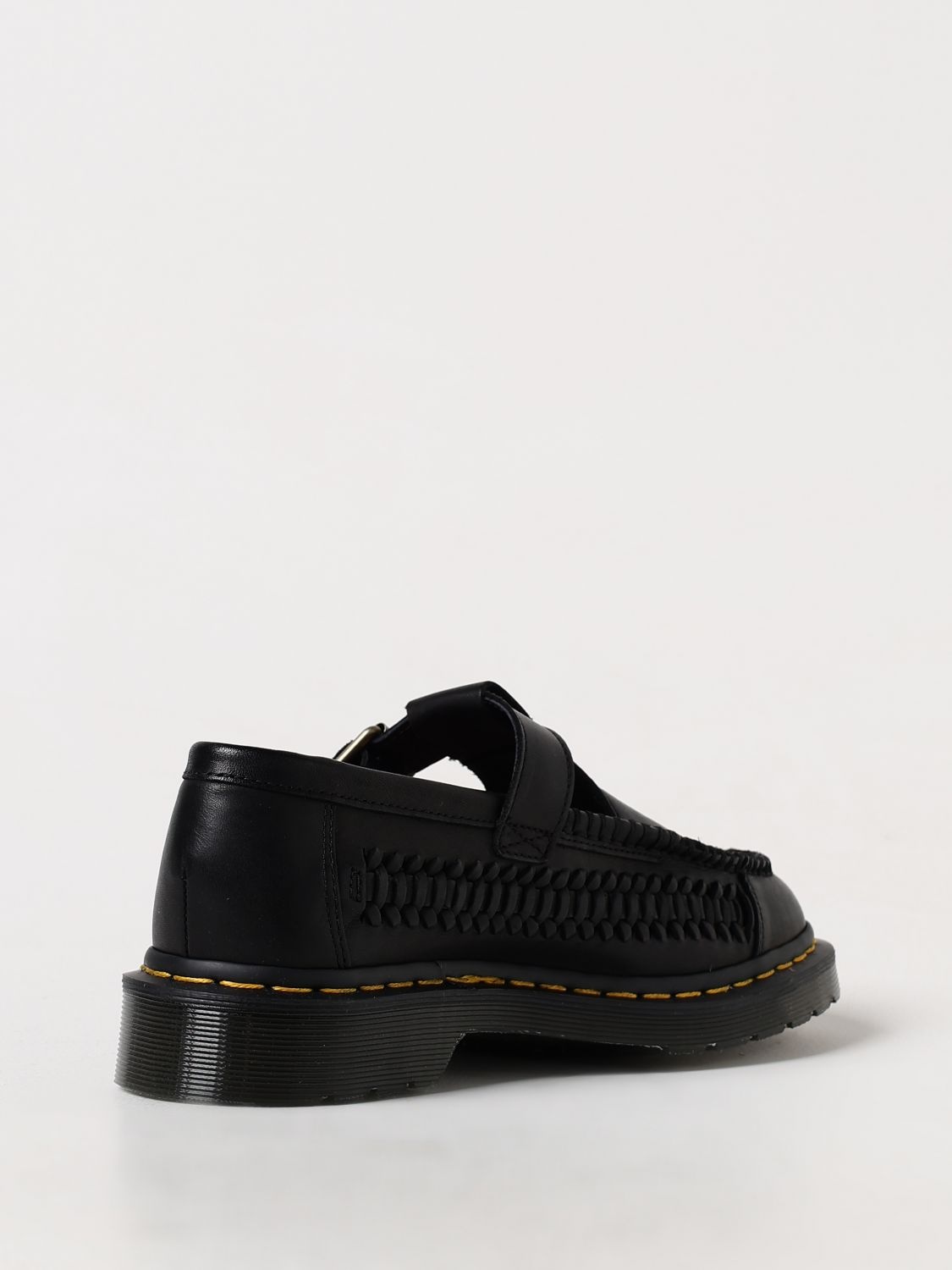 Loafers men Dr. Martens - 3