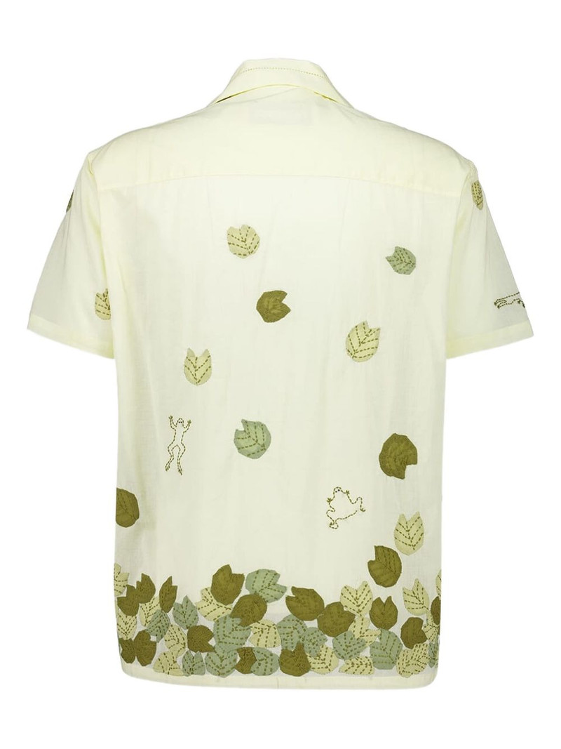 baziszt Lake shirt outlook