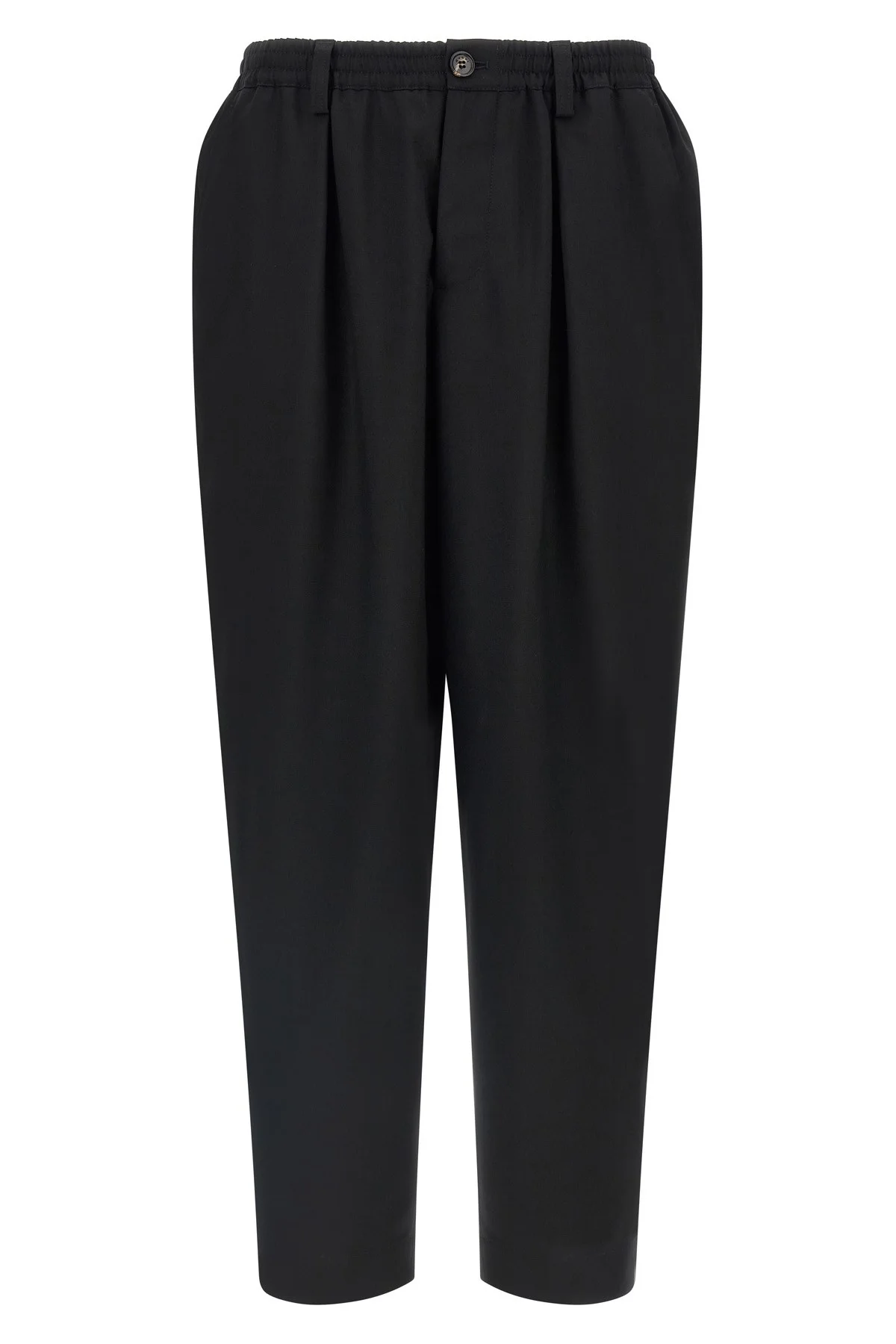 Cropped Pants - 1