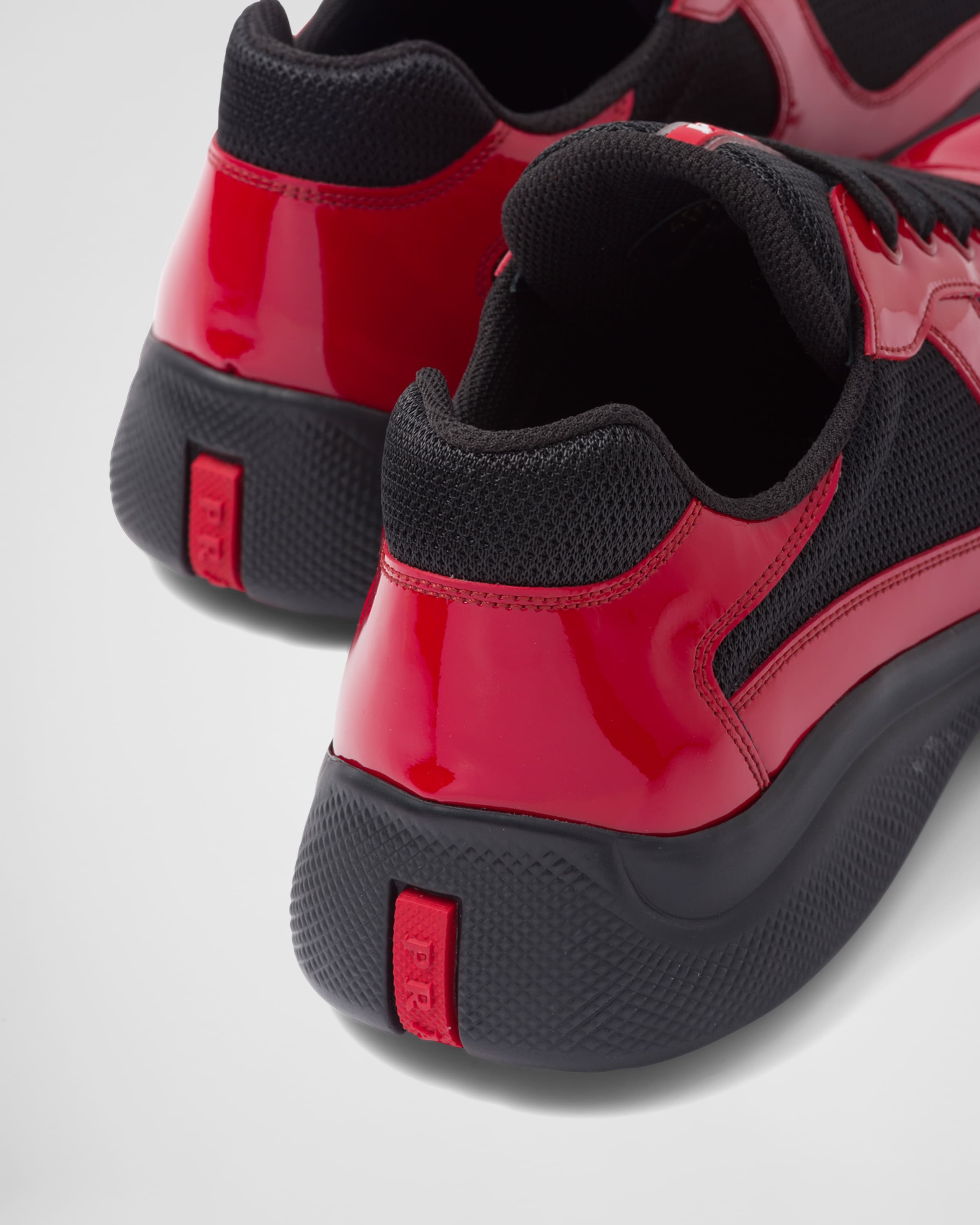 Prada America's Cup sneakers - 7