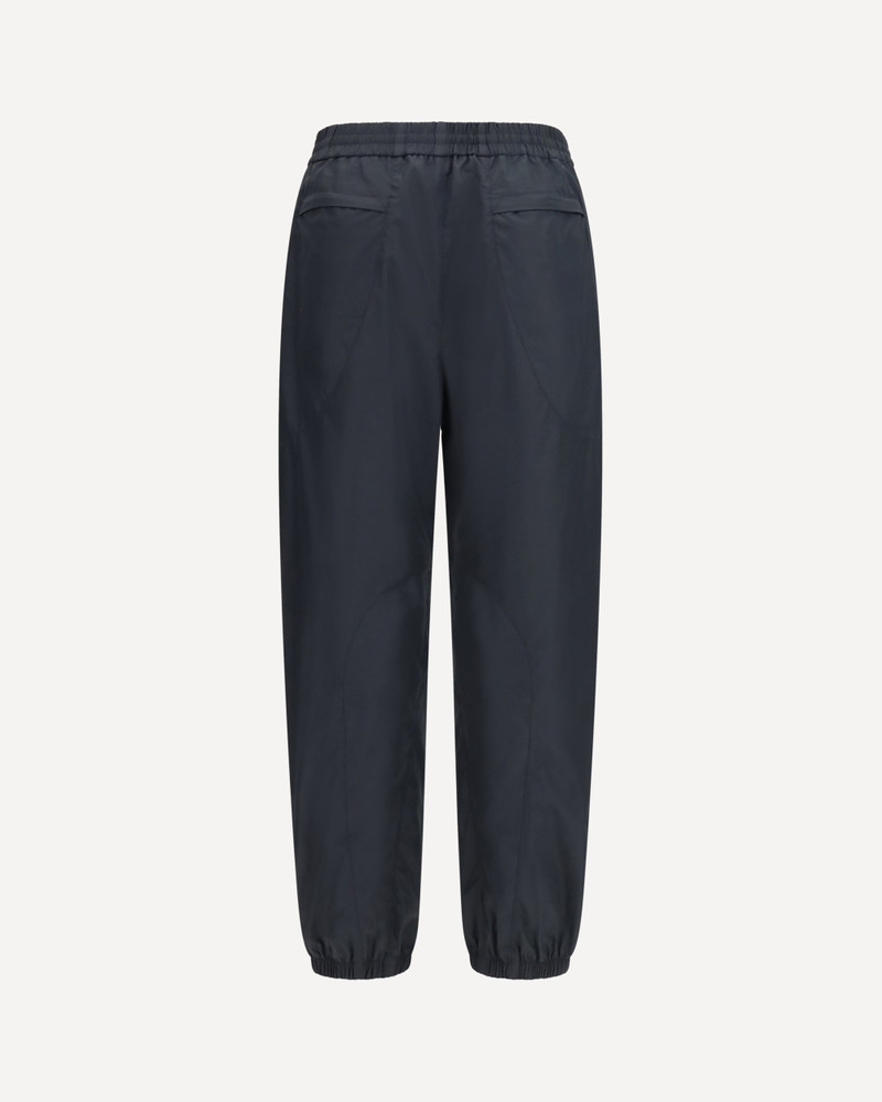 Givenchy Couture seam jogging Pants outlook