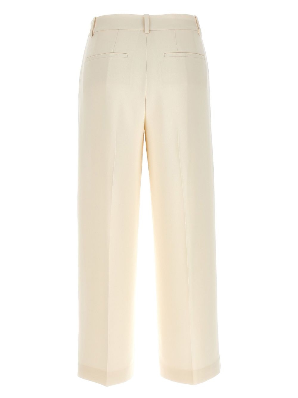 Relax straight-leg trousers - 2