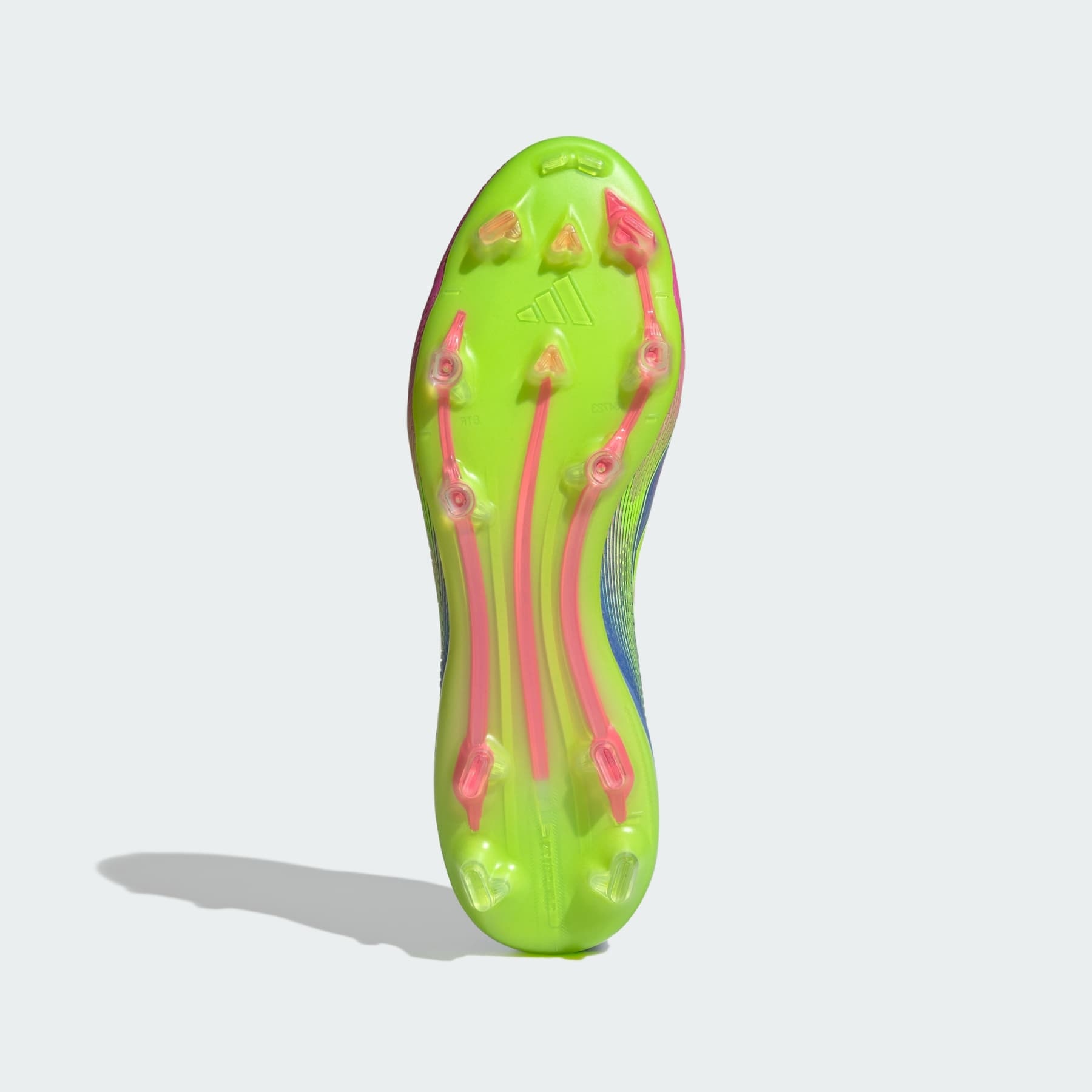 F50 Pro Firm Ground Cleats - 4