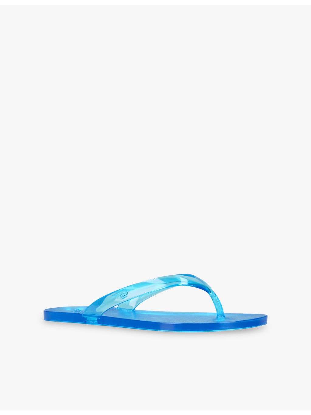 Jelly Rubber Sandals - 3
