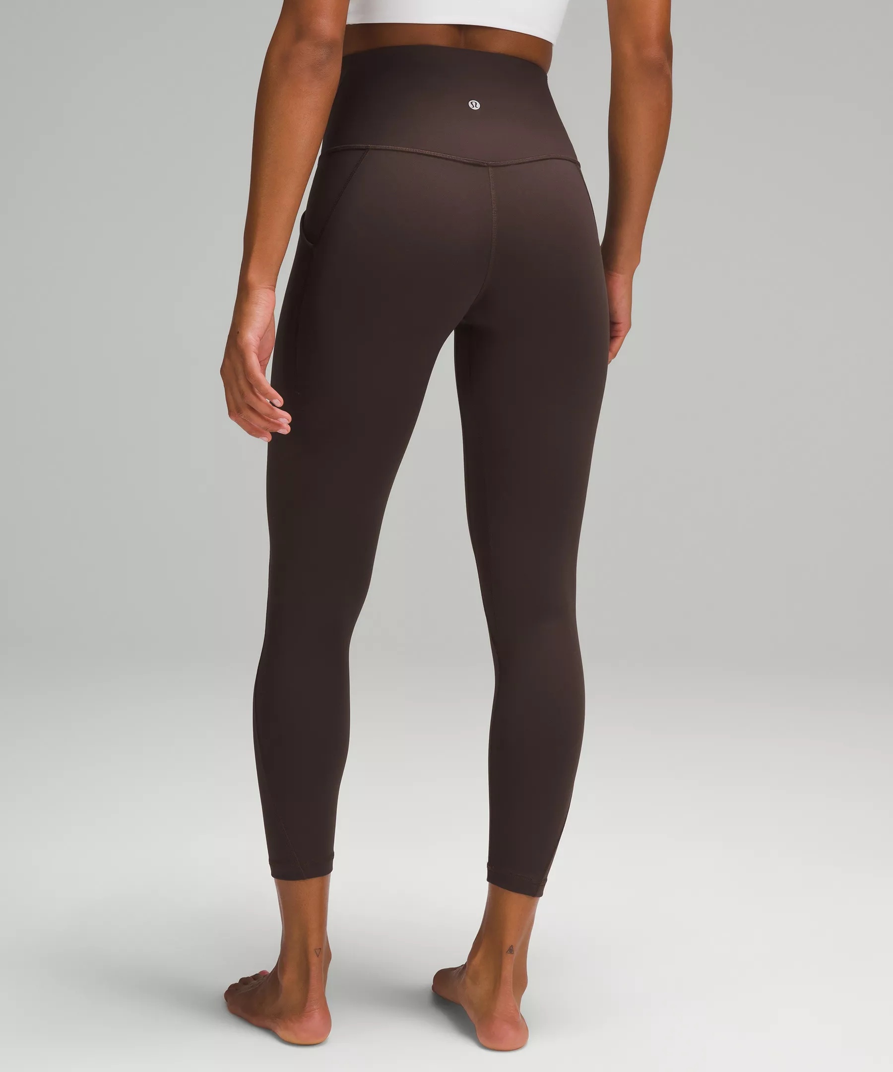 lululemon Align™ High-Rise Pant with Pockets 25" - 4