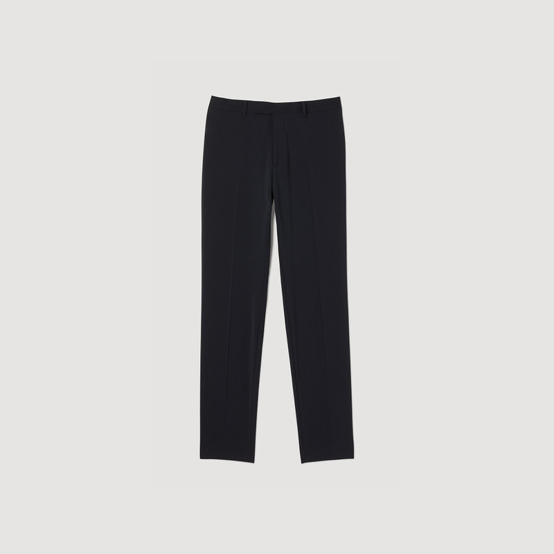 TUXEDO PANTS - 1