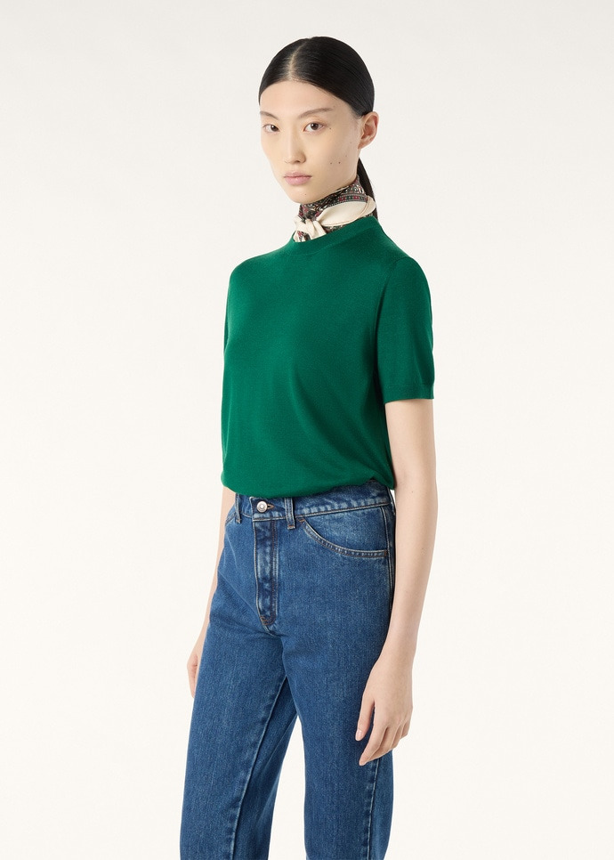 Sottile Crewneck - 4
