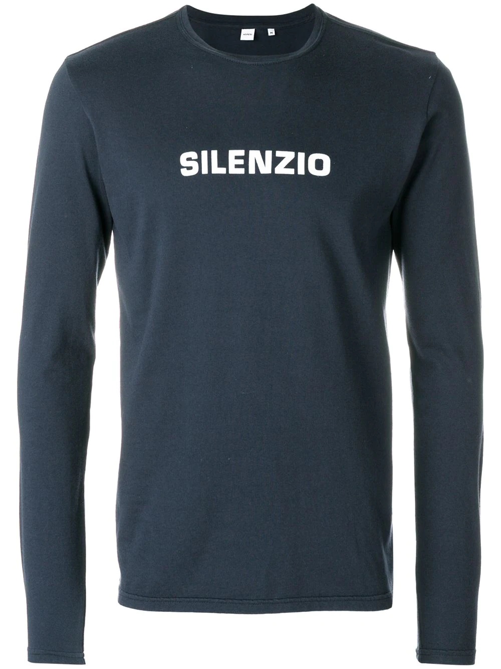 SILENZO t-shirt - 1