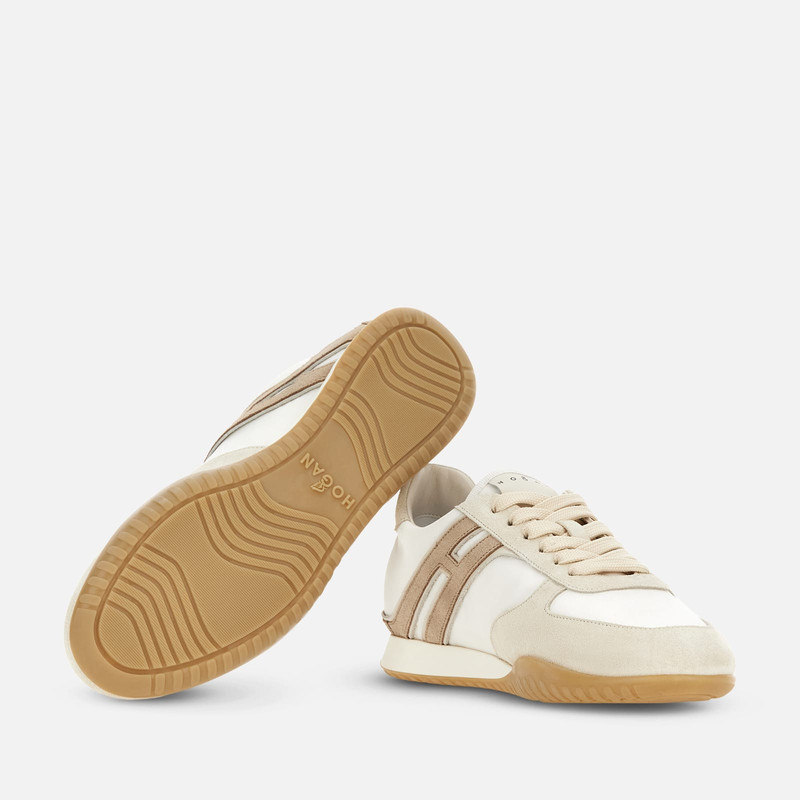 Sneakers Hogan Olympia-Z 4