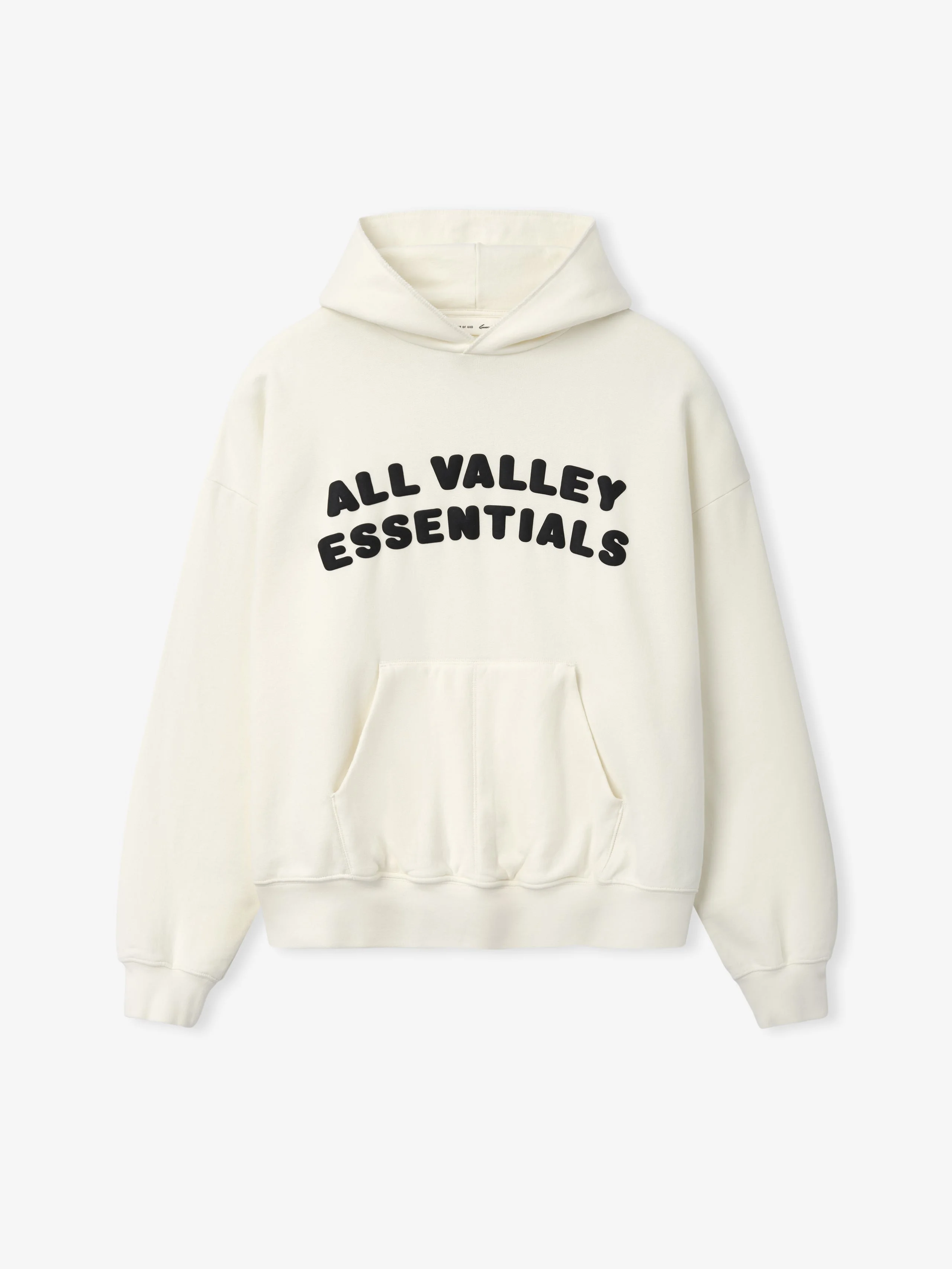 90s Hoodie - 1