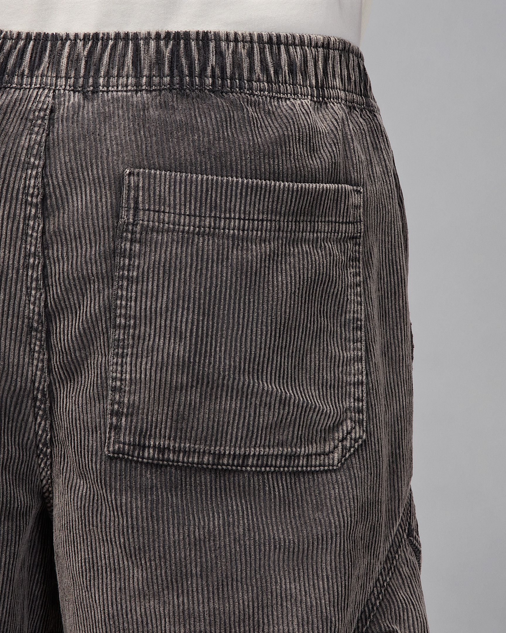 Jordan Flight Chicago Men's Corduroy Pants - 5