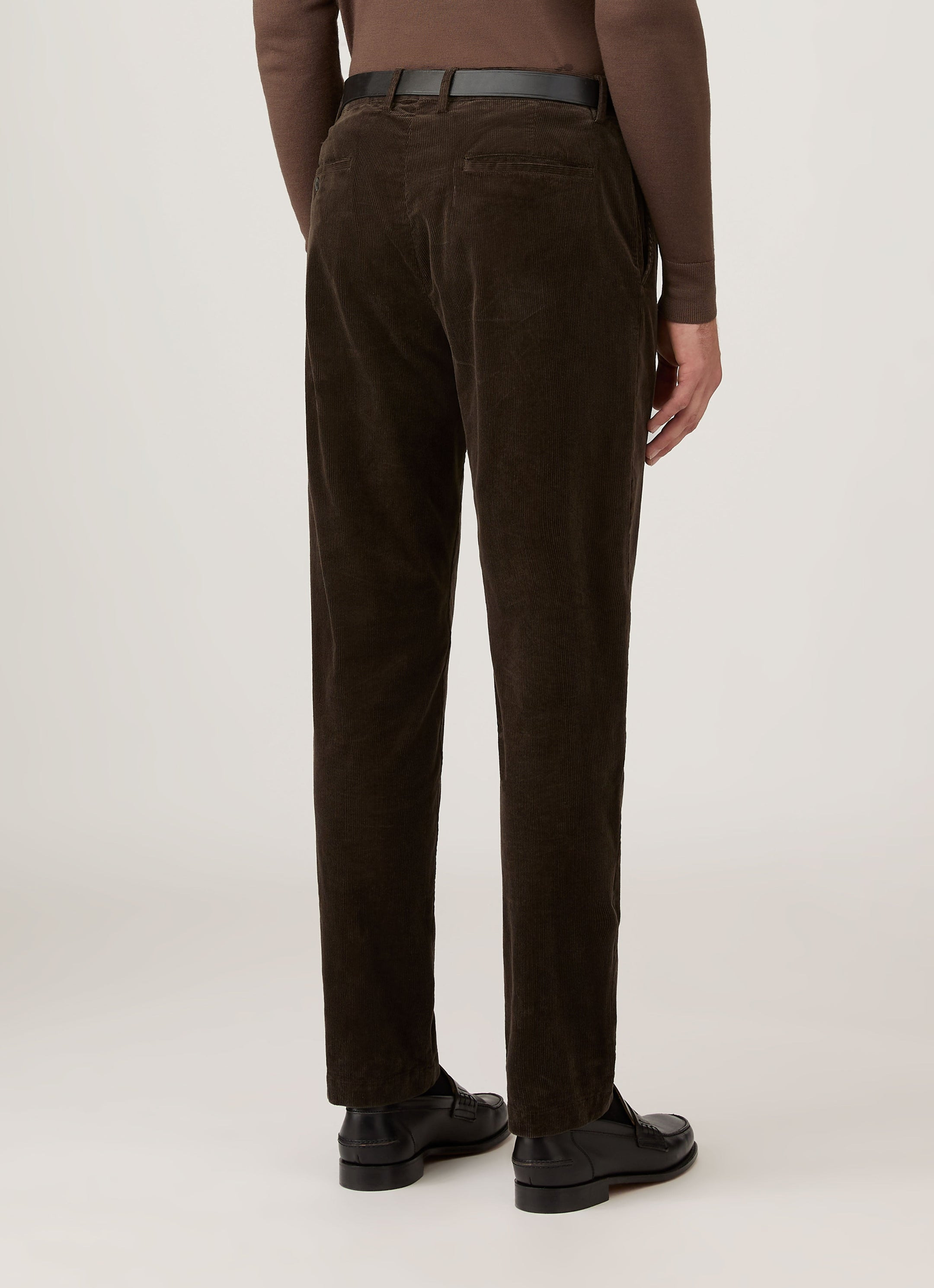 Corduroy Trouser - 5