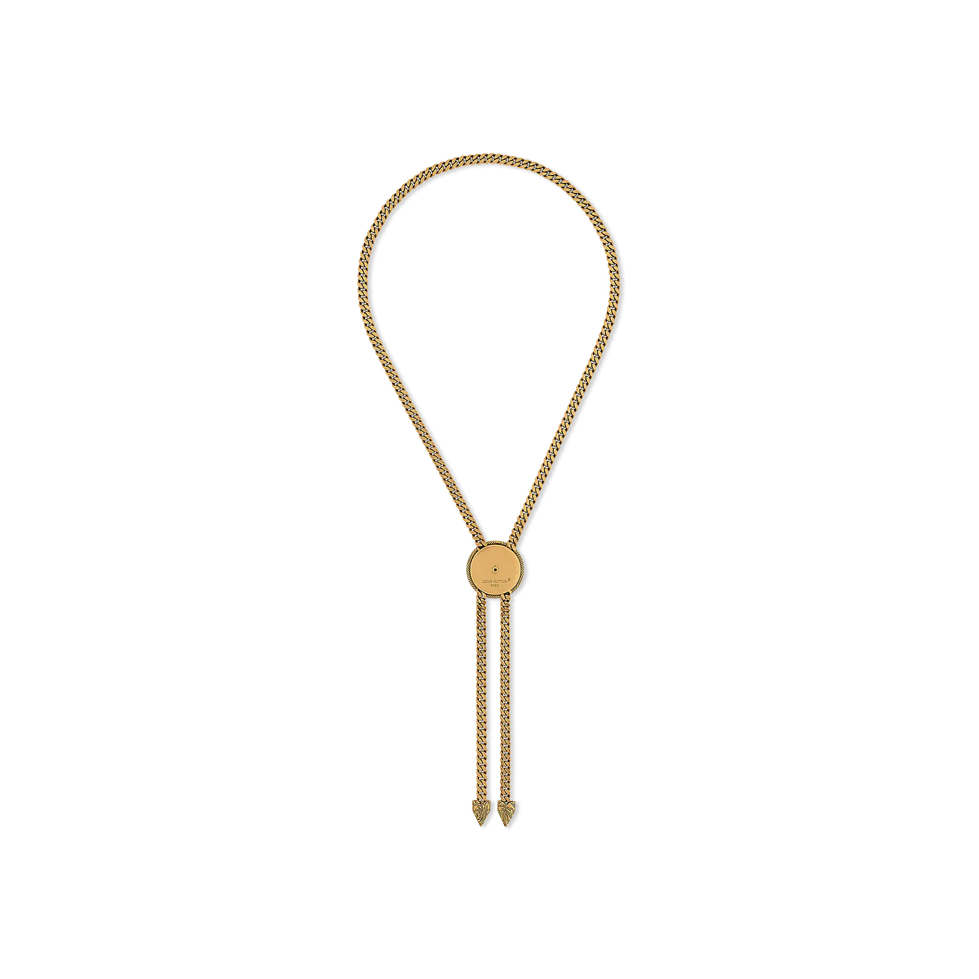 LV Western Bolo - 3