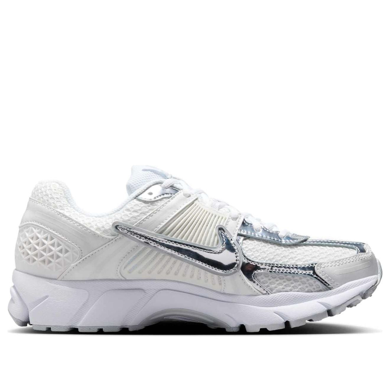 (WMNS) Nike Air Zoom Vomero 5 'Chrome Toe' HF7723-100 - 2