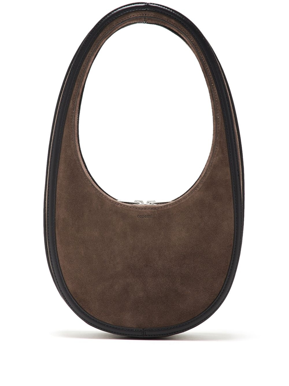 Swipe shoulder bag - 1