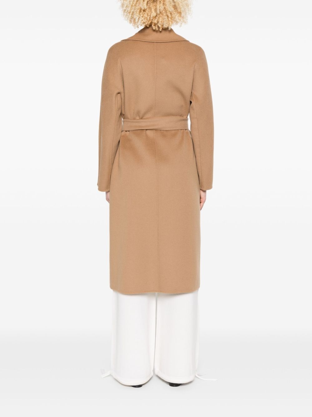 Cles coat - 4