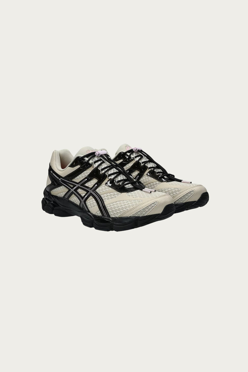 Asics Finesse x Gel-Cumulus 16 - Desert Rose outlook
