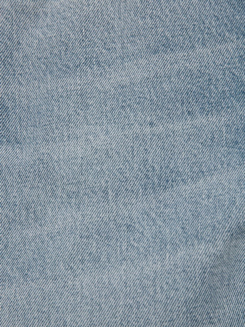 Tuff Tony Travelling Light 8