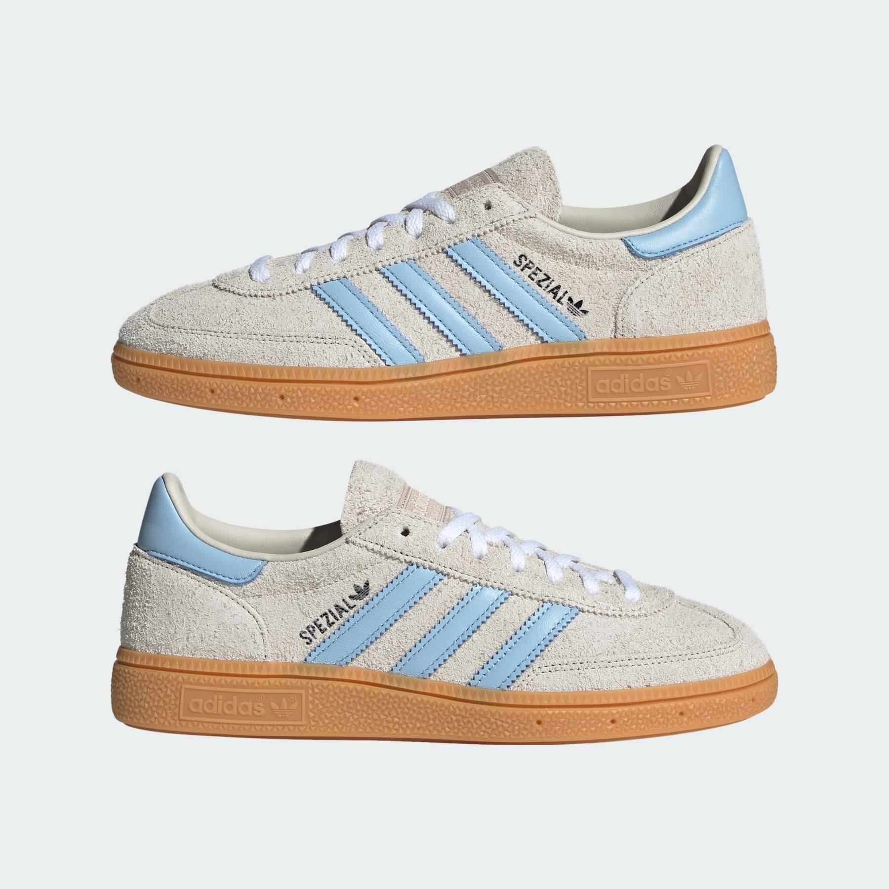 Handball Spezial Shoes - 7