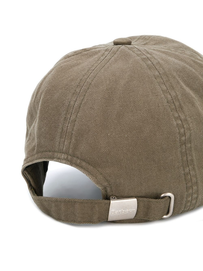 Barbour Cascade sports cap outlook