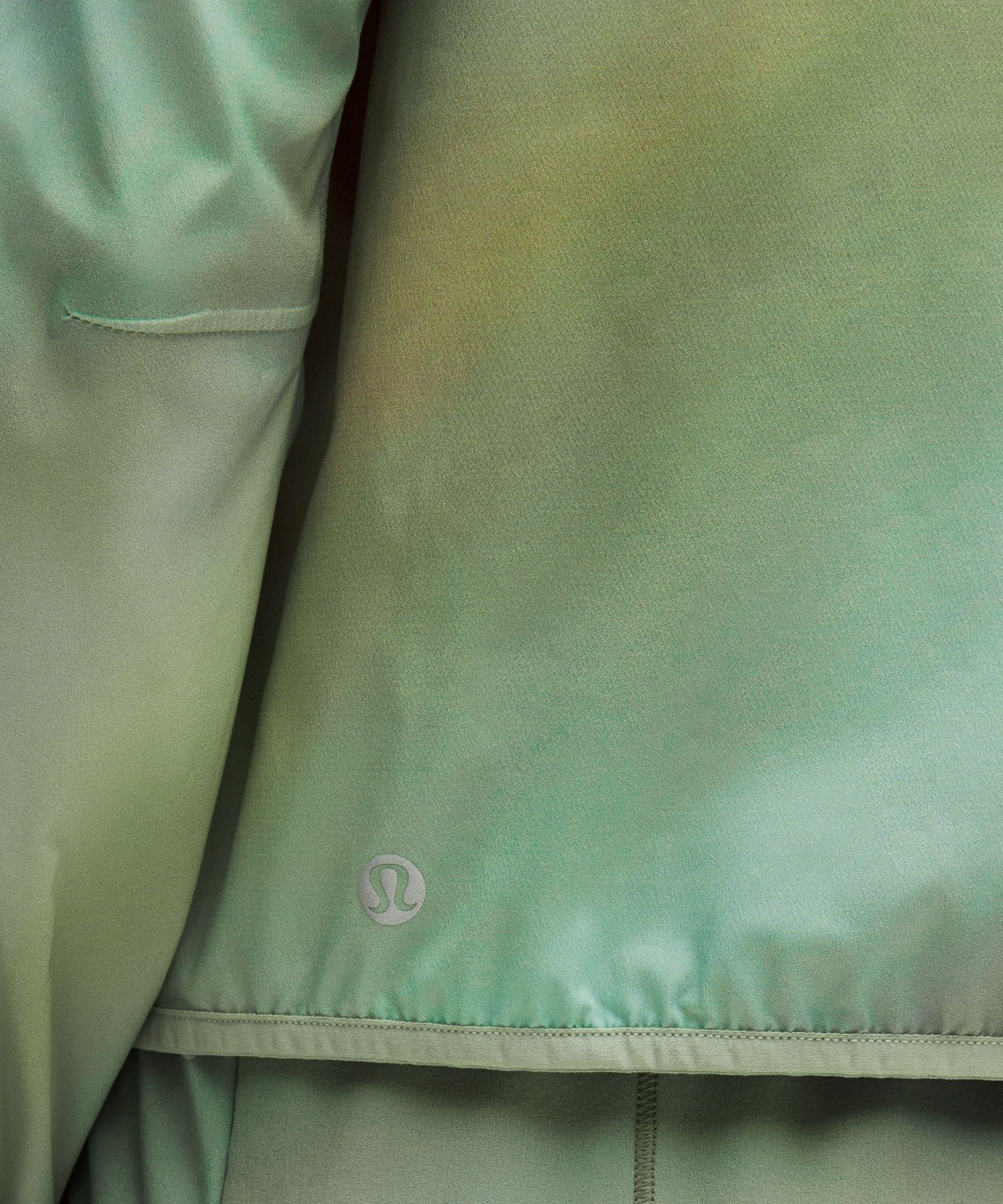 Packable Trail Running Jacket - 9