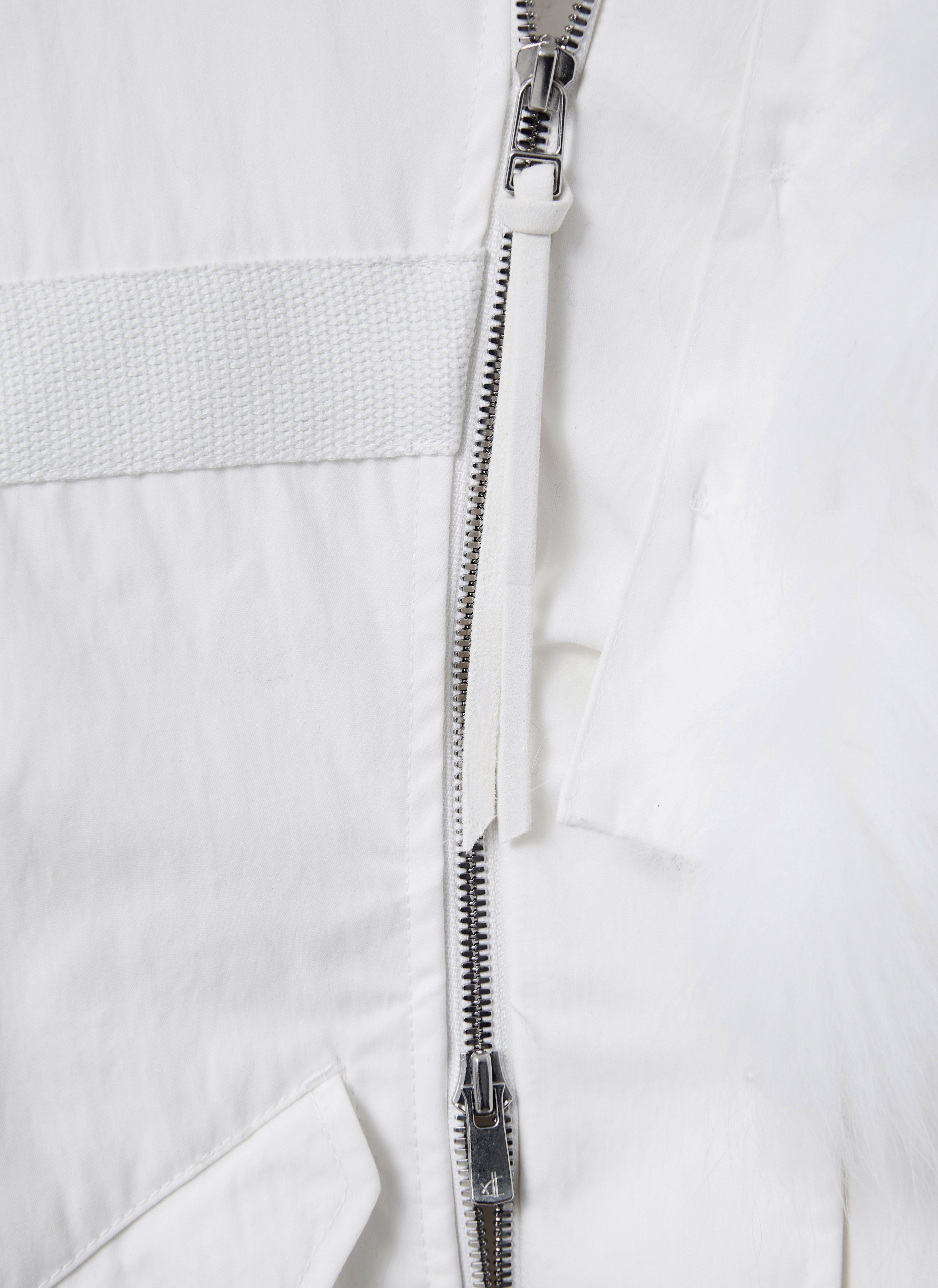 M66 PARKA
( - 7