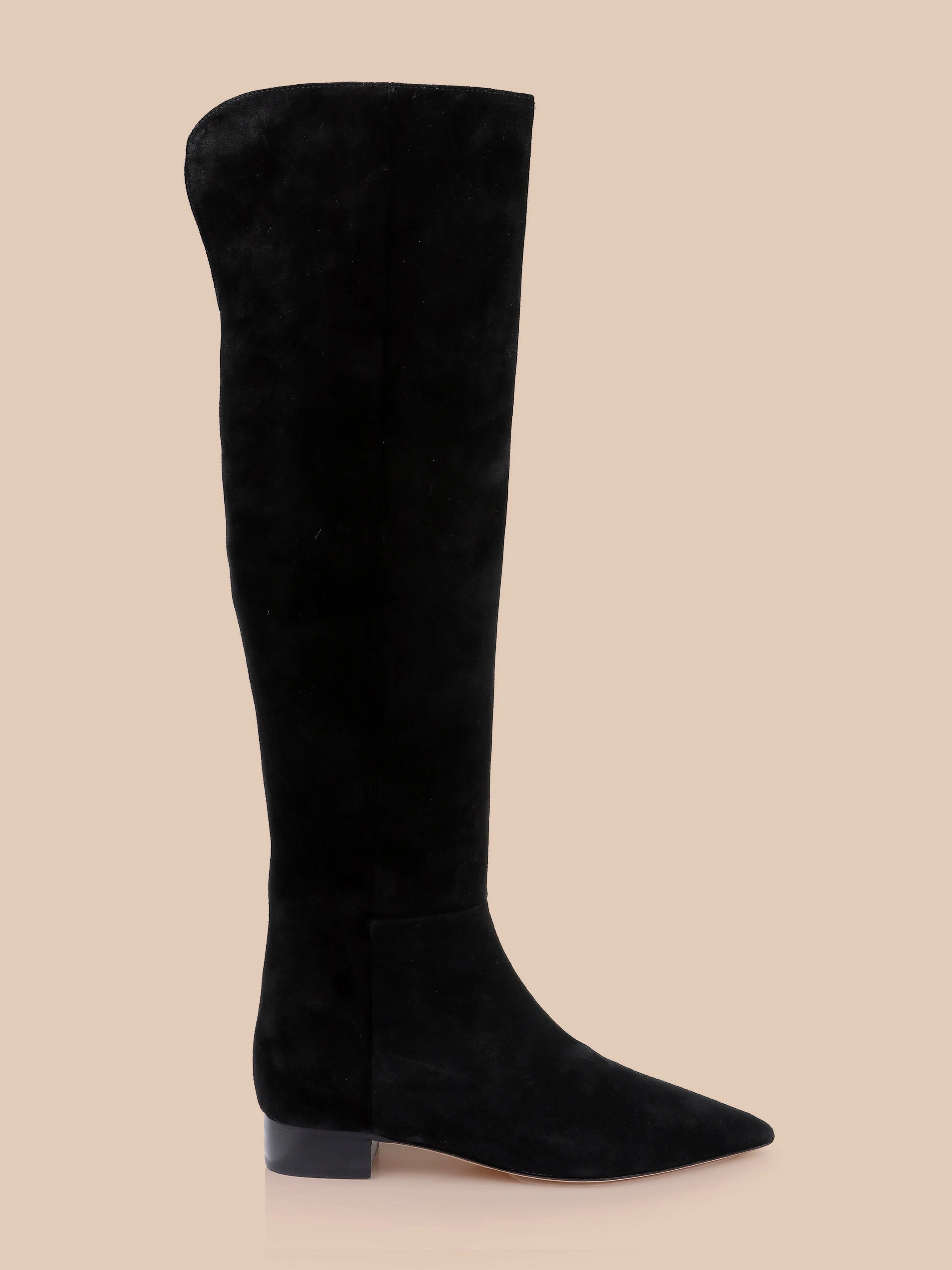 Grand Boot - 1