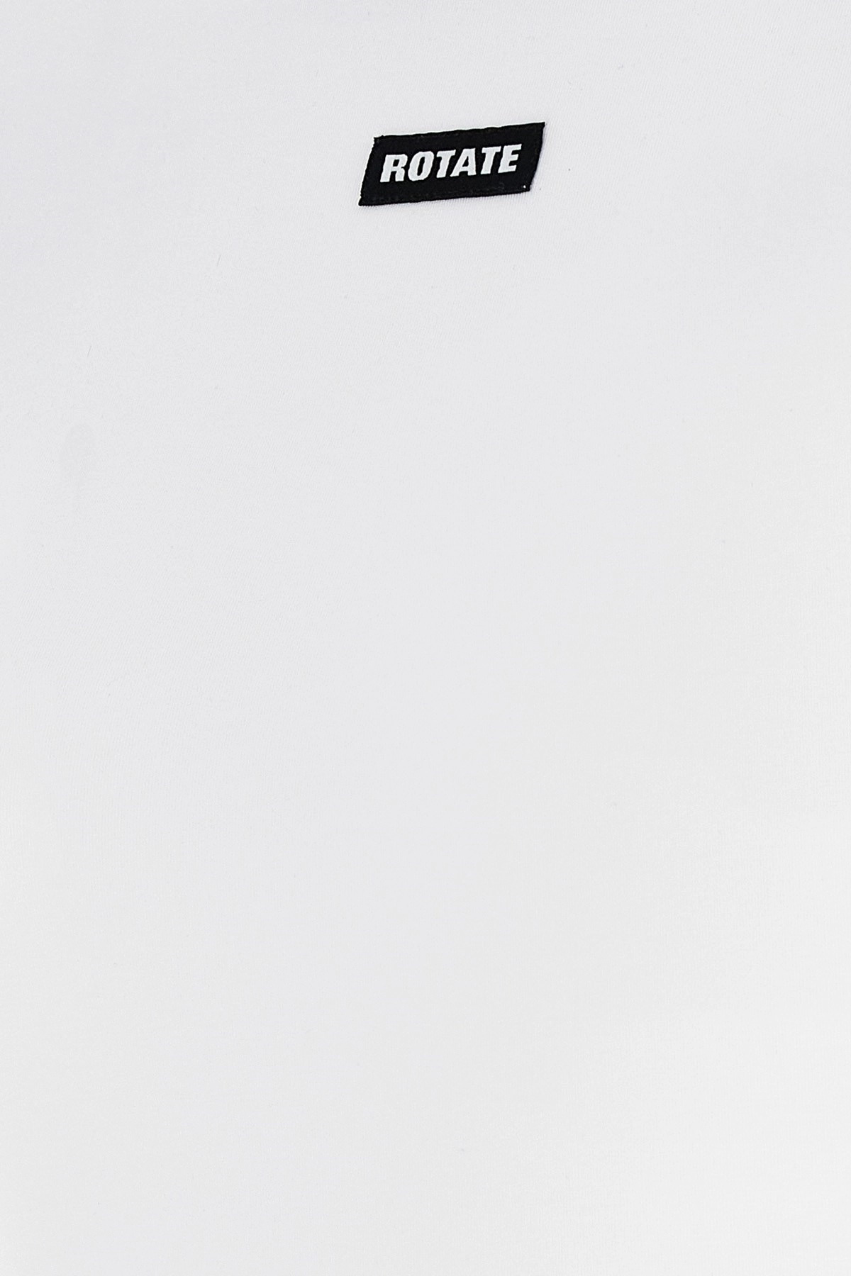 'Short Sleeve' T-shirt - 5