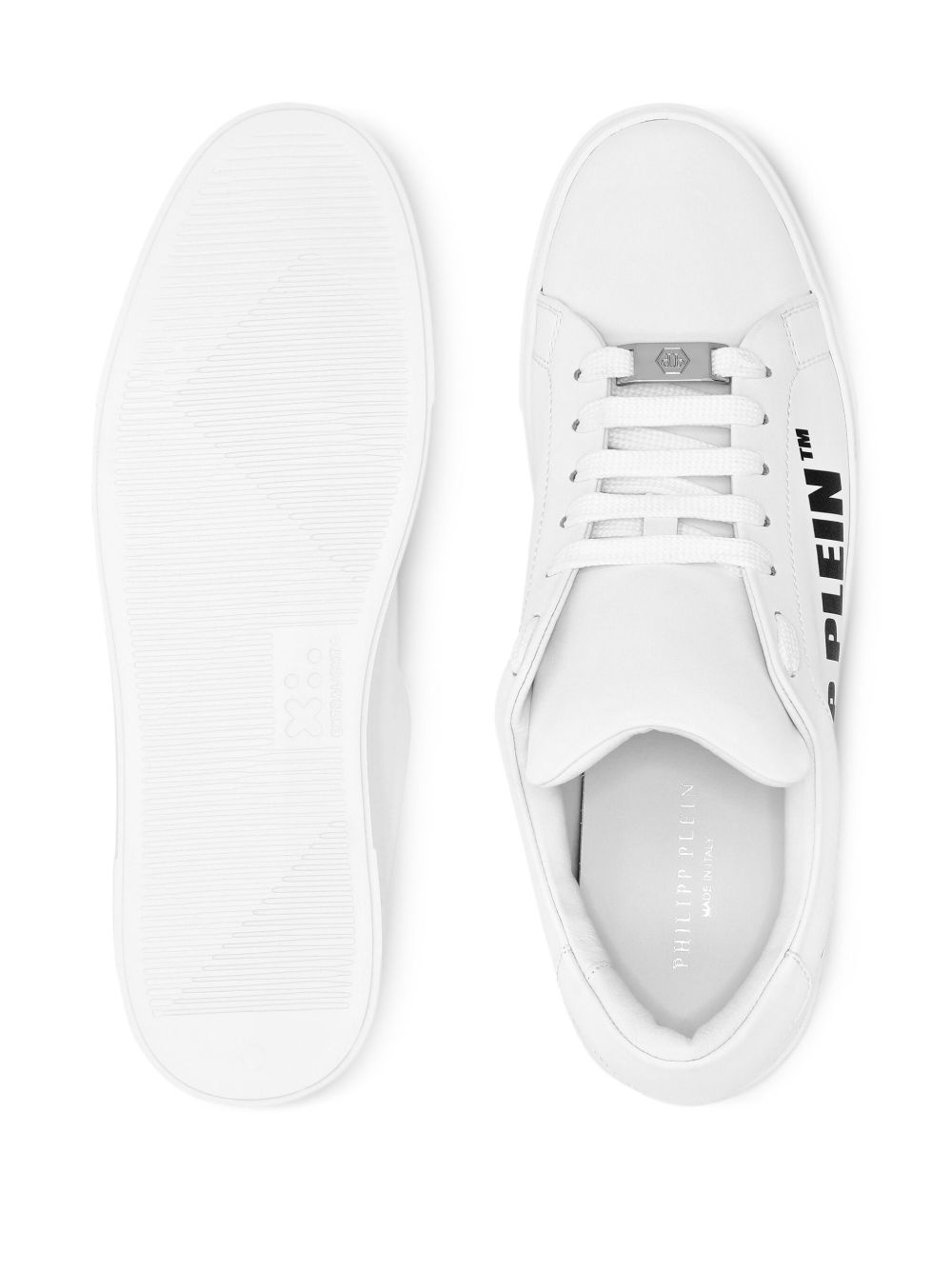 Carson Plein low-top sneakers - 3