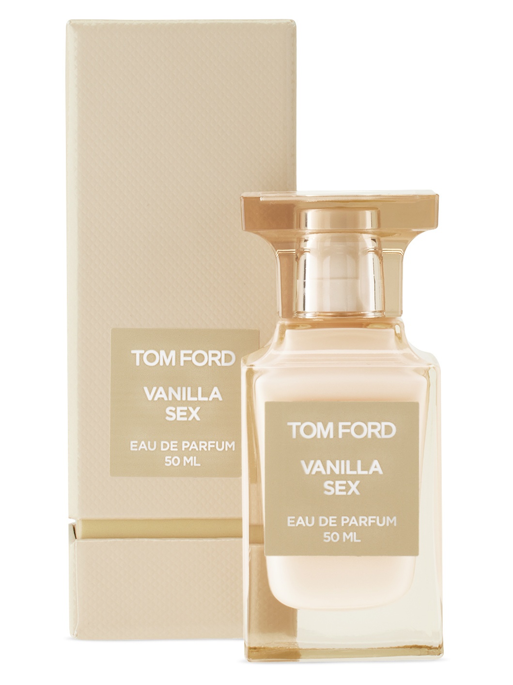 Vanilla Sex Eau de Parfum, 50 mL - 3
