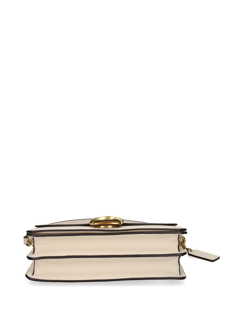 Tabby cross body bag 4