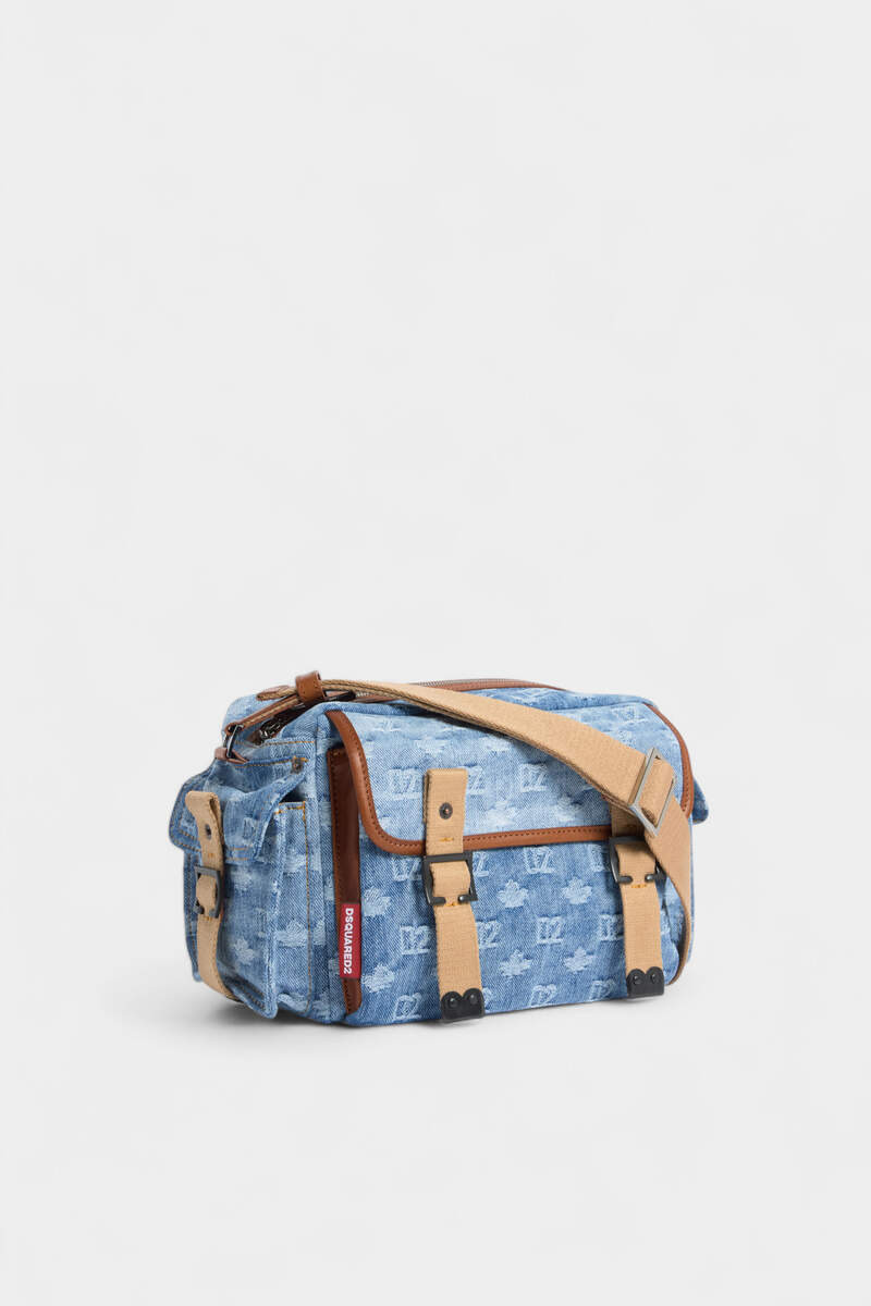 D2 MONOGRAM CROSSBODY 3