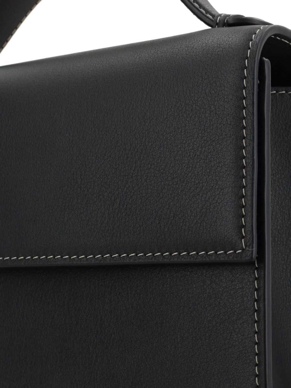 medium top handle bag - 4