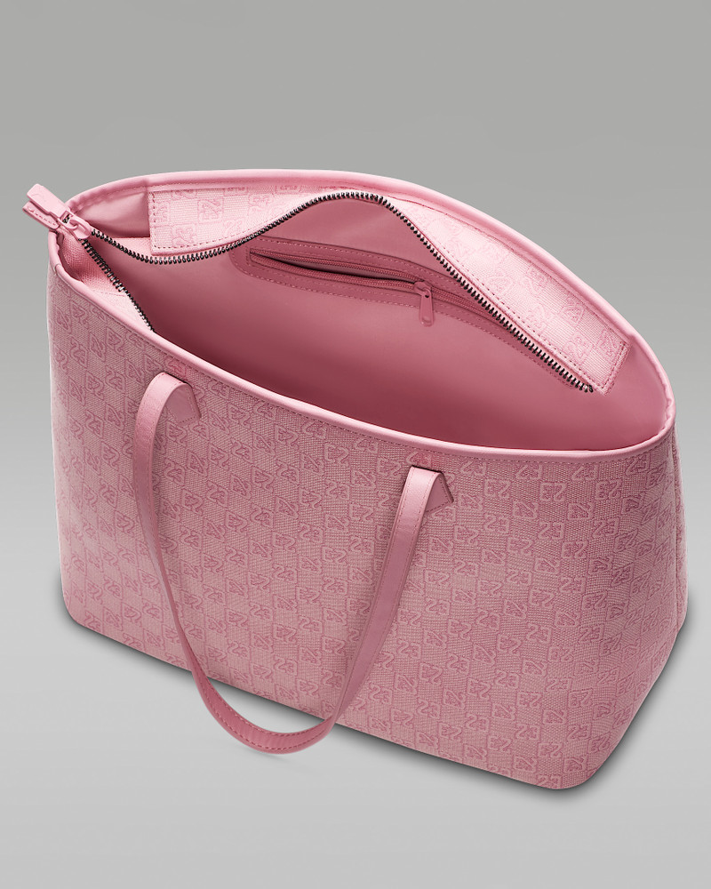 Women's Jordan Monogram Tote Bag (32L) 6