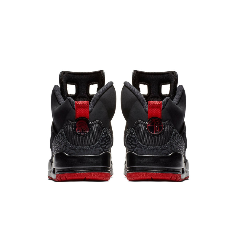 Jordan Air Jordan Spizike 'Anthracite' 315371-006 outlook