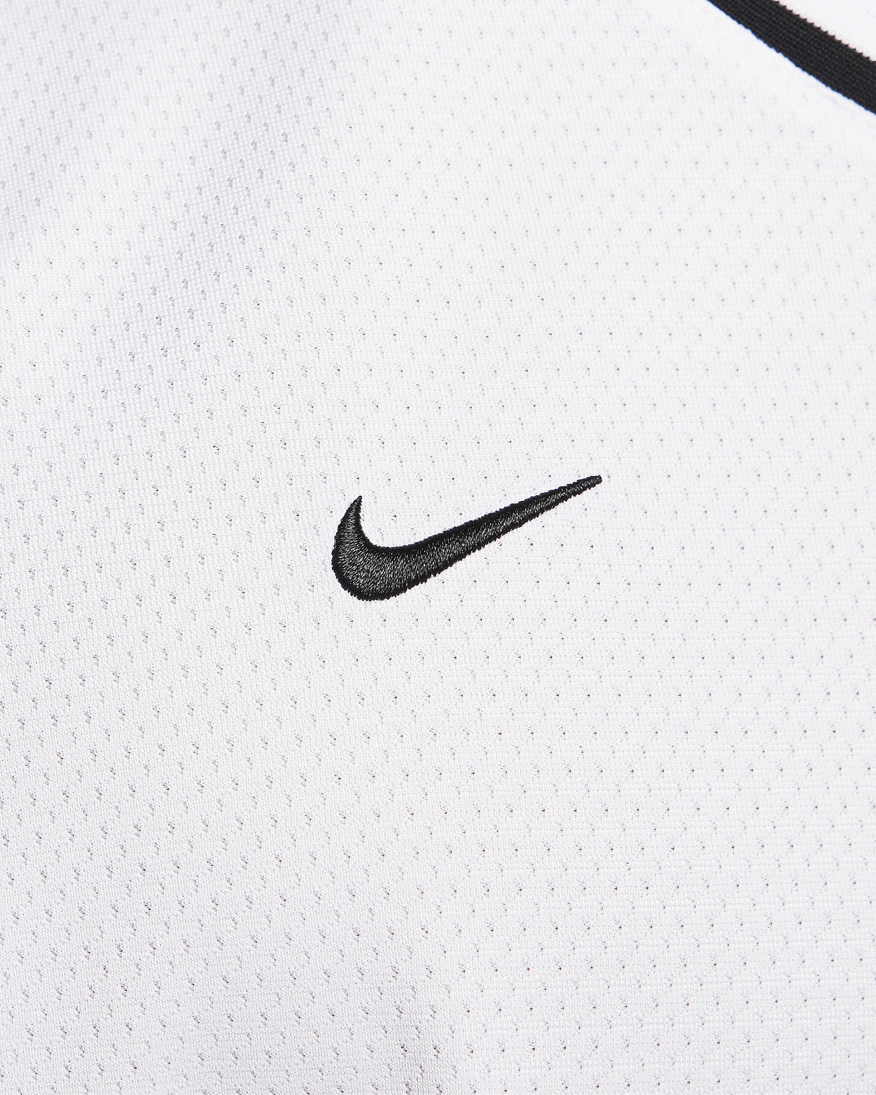 Nike DNA Men's Dri-FIT Basketball Jersey - 4