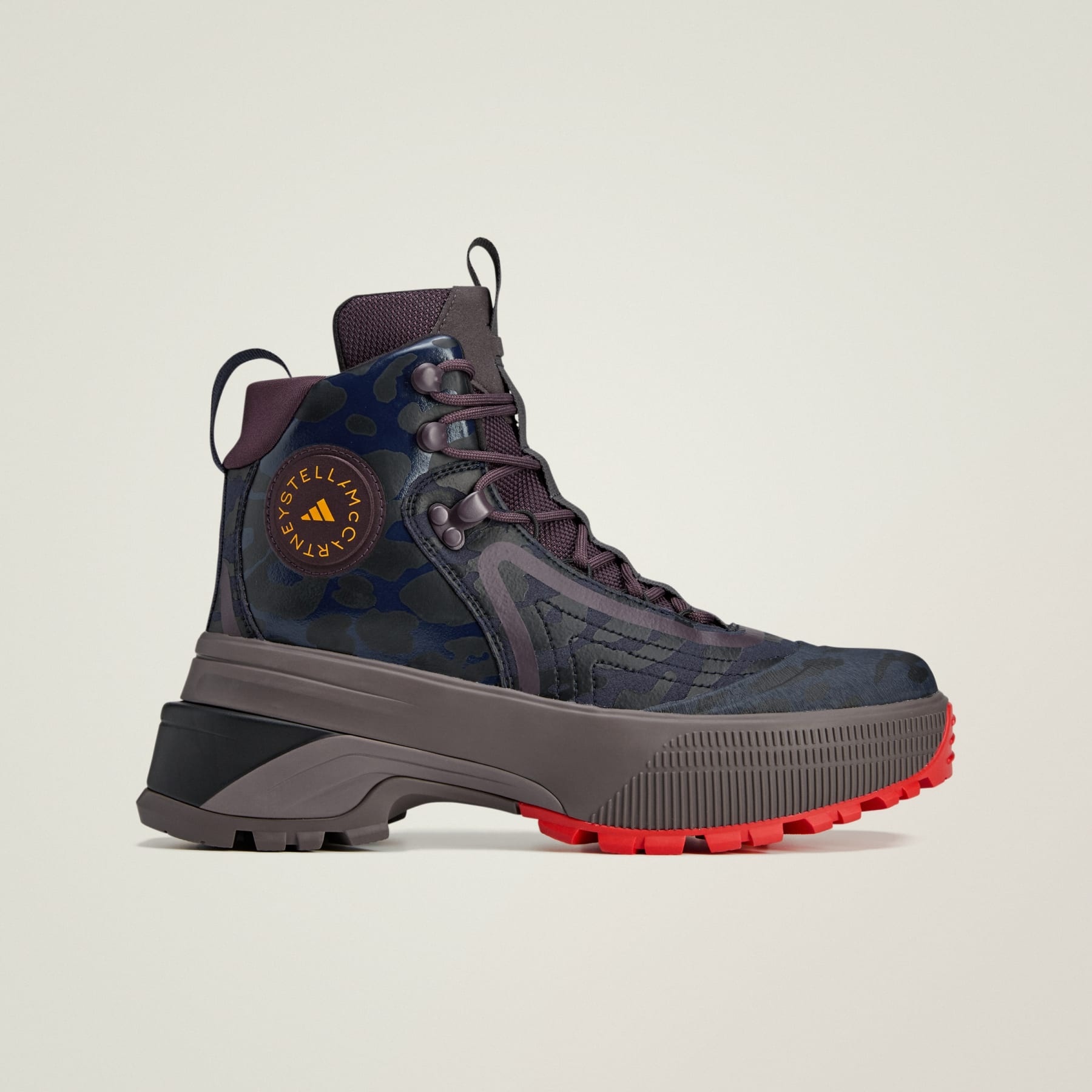 adidas by Stella McCartney x Terrex Hiking Boots - 3